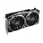 Изображение Видеокарта MSI GeForce RTX3070 8GB (RTX 3070 VENTUS 2X 8G OC LHR) Фото Видеокарта MSI GeForce RTX3070 8GB (RTX 3070 VENTUS 2X 8G OC LHR)