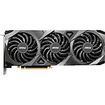 Изображение Видеокарта MSI GeForce RTX3070 8GB (RTX 3070 VENTUS 3X PLUS 8G OC LHR) Фото Видеокарта MSI GeForce RTX3070 8GB (RTX 3070 VENTUS 3X PLUS 8G OC LHR)