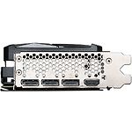 Изображение Видеокарта MSI GeForce RTX3070 8GB (RTX 3070 VENTUS 3X PLUS 8G OC LHR) #2 Фото Видеокарта MSI GeForce RTX3070 8GB (RTX 3070 VENTUS 3X PLUS 8G OC LHR) #2