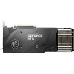 Изображение Видеокарта MSI GeForce RTX3070 8GB (RTX 3070 VENTUS 3X PLUS 8G OC LHR) #1 Фото Видеокарта MSI GeForce RTX3070 8GB (RTX 3070 VENTUS 3X PLUS 8G OC LHR) #1