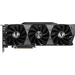 Фото Видеокарта Zotac nVidia GeForce RTX 3070 Ti 8GB GDDR6X Gaming Trinity OC (ZT-A30710J-10P) #2