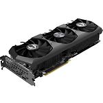 Фото Видеокарта Zotac nVidia GeForce RTX 3070 Ti 8GB GDDR6X Gaming Trinity OC (ZT-A30710J-10P) #1