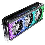 Фото Видеокарта Palit GeForce RTX 3070 8GB GameRock OC (NE63070H19P2-1040G-LHR) #2