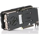 Фото Видеокарта PNY GeForce RTX3070 UPRISING 8Gb LHR (VCG30708LDFMPB1)