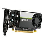 Изображение Видеокарта PNY NVIDIA QUADRO T1000 8GB SEED D6 4mDP (SVCNT1000-8GB-SB) #2 Фото Видеокарта PNY NVIDIA QUADRO T1000 8GB SEED D6 4mDP (SVCNT1000-8GB-SB) #2