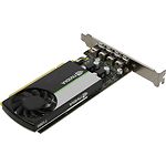 Изображение Видеокарта PNY NVIDIA QUADRO T1000 8GB SEED D6 4mDP (SVCNT1000-8GB-SB) #1 Фото Видеокарта PNY NVIDIA QUADRO T1000 8GB SEED D6 4mDP (SVCNT1000-8GB-SB) #1