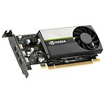 Изображение Видеокарта HP nVidia Quadro T400 2GB (340K8AA) #1 Фото Видеокарта HP nVidia Quadro T400 2GB (340K8AA) #1