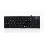Изображение Клавиатура+мышь A4tech KR-8372 Black #3 Фото Клавиатура+мышь A4tech KR-8372 Black #3