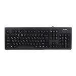 Изображение Клавиатура+мышь A4tech KR-8572 Black #2 Фото Клавиатура+мышь A4tech KR-8572 Black #2