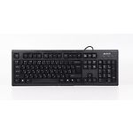 Изображение Клавиатура+мышь A4tech KRS-8572 USB, Black #3 Фото Клавиатура+мышь A4tech KRS-8572 USB, Black #3