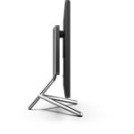 Фото AOC 32" U32U1 IPS 3840x2160 4K,5мс,178/178, 1300:1, 600кд/м2, 60Гц,DP/HDMI,USB,Audio in/out,2x 2Вт #1