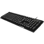 Изображение Клавиатура Genius KB-102 USB, Black (31300007410) #3 Фото Клавиатура Genius KB-102 USB, Black (31300007410) #3