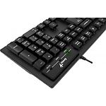 Изображение Клавиатура Genius KB-102 USB, Black (31300007410) #2 Фото Клавиатура Genius KB-102 USB, Black (31300007410) #2