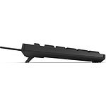 Изображение Клавиатура HP 125 USB Black (266C9AA) #3 Фото Клавиатура HP 125 USB Black (266C9AA) #3