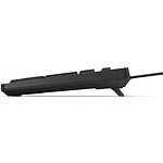 Изображение Клавиатура HP 125 USB Black (266C9AA) #2 Фото Клавиатура HP 125 USB Black (266C9AA) #2