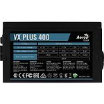 Изображение Блок питания Aerocool VX PLUS 400 APFC #2 Фото Блок питания Aerocool VX PLUS 400 APFC #2