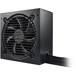 Изображение Блок питания be quiet! Pure Power 11 - 500W, 80+Gold (BN293) #2 Фото Блок питания be quiet! Pure Power 11 - 500W, 80+Gold (BN293) #2