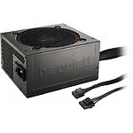Изображение Блок питания be quiet! Pure Power 11 CM - 600W, 80+Gold (BN298) #2 Фото Блок питания be quiet! Pure Power 11 CM - 600W, 80+Gold (BN298) #2
