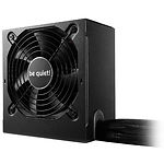 Изображение Блок питания be quiet! System Power 9 - 400W, 80+Bronze (BN245) #2 Фото Блок питания be quiet! System Power 9 - 400W, 80+Bronze (BN245) #2