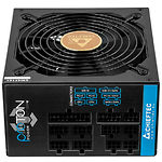 Изображение Блок питания Chieftec BDF-1000C Proton, ATX 2.3 APFC 20+4+3+2*4+6*6/8pcie,9 SATA, 14см 80+Bronze #1 Фото Блок питания Chieftec BDF-1000C Proton, ATX 2.3 APFC 20+4+3+2*4+6*6/8pcie,9 SATA, 14см 80+Bronze #1