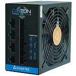 Изображение Блок питания Chieftec BDF-750C ATX 2.3 APFC 20+4+3+2*4+4*6/8pcie,6 SATA, 14см 80+Bronze #1 Фото Блок питания Chieftec BDF-750C ATX 2.3 APFC 20+4+3+2*4+4*6/8pcie,6 SATA, 14см 80+Bronze #1