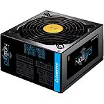 Изображение Блок питания Chieftec BDF-850C ATX 2.3 APFC 20+4+3+2*4+4*6/8pcie,9 SATA, 14см 80+Bronze #4 Фото Блок питания Chieftec BDF-850C ATX 2.3 APFC 20+4+3+2*4+4*6/8pcie,9 SATA, 14см 80+Bronze #4