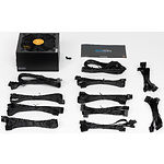 Изображение Блок питания Chieftec BDF-850C ATX 2.3 APFC 20+4+3+2*4+4*6/8pcie,9 SATA, 14см 80+Bronze #1 Фото Блок питания Chieftec BDF-850C ATX 2.3 APFC 20+4+3+2*4+4*6/8pcie,9 SATA, 14см 80+Bronze #1