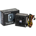 Изображение Блок питания Chieftec CPS-500S Force #5 Фото Блок питания Chieftec CPS-500S Force #5