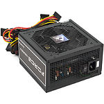 Изображение Блок питания Chieftec CPS-500S Force #3 Фото Блок питания Chieftec CPS-500S Force #3
