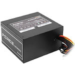 Изображение Блок питания Chieftec CPS-750S Force #2 Фото Блок питания Chieftec CPS-750S Force #2