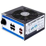 Изображение Блок питания Chieftec CTG-650C #2 Фото Блок питания Chieftec CTG-650C #2