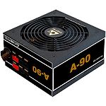 Изображение Блок питания Chieftec GDP-750C #3 Фото Блок питания Chieftec GDP-750C #3
