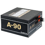 Изображение Блок питания Chieftec GDP-750C #2 Фото Блок питания Chieftec GDP-750C #2