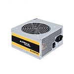 Изображение Блок питания Chieftec GPA-400S8 #4 Фото Блок питания Chieftec GPA-400S8 #4