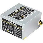 Изображение Блок питания Chieftec GPA-400S8 #3 Фото Блок питания Chieftec GPA-400S8 #3