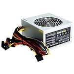 Изображение Блок питания Chieftec GPA-400S8 #2 Фото Блок питания Chieftec GPA-400S8 #2