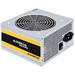 Изображение Блок питания Chieftec GPA-450S8 #2 Фото Блок питания Chieftec GPA-450S8 #2