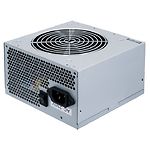 Изображение Блок питания Chieftec GPA-450S8 #1 Фото Блок питания Chieftec GPA-450S8 #1