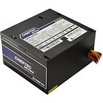 Изображение Блок питания Chieftec GPB-500S8 #5 Фото Блок питания Chieftec GPB-500S8 #5