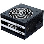 Изображение Блок питания Chieftec GPS-400A8 #2 Фото Блок питания Chieftec GPS-400A8 #2