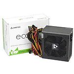 Изображение Блок питания Chieftec GPE-500S Eco #2 Фото Блок питания Chieftec GPE-500S Eco #2