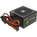 Изображение Блок питания Chieftec GPE-600S Eco #3 Фото Блок питания Chieftec GPE-600S Eco #3