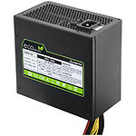 Изображение Блок питания Chieftec GPE-600S Eco #1 Фото Блок питания Chieftec GPE-600S Eco #1