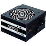Изображение Блок питания Chieftec GPS-550A8 #2 Фото Блок питания Chieftec GPS-550A8 #2