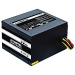 Изображение Блок питания Chieftec GPS-550A8 #1 Фото Блок питания Chieftec GPS-550A8 #1