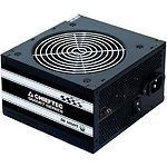 Изображение Блок питания Chieftec GPS-600A8 #2 Фото Блок питания Chieftec GPS-600A8 #2