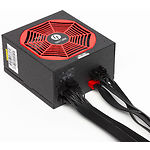 Изображение Блок питания Chieftec GPU-550FC Chieftronic PowerPlay Gold #2 Фото Блок питания Chieftec GPU-550FC Chieftronic PowerPlay Gold #2