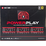Фото Блок питания Chieftec GPU-650FC Chieftronic PowerPlay Gold #5