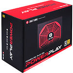 Фото Блок питания Chieftec GPU-650FC Chieftronic PowerPlay Gold #3