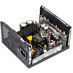 Фото Блок питания Chieftec GPU-650FC Chieftronic PowerPlay Gold #2